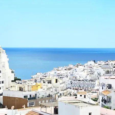 דירה Isas Sea View Down Town *